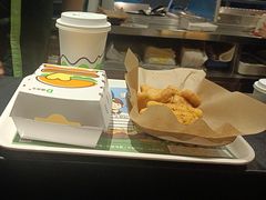 -德克士(宝鸡店)