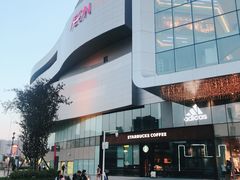 -凯德广场(西城店)