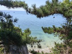 -大连金石滩滨海国家地质公园