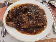 -芭菲盛宴·环球美食(袁家岗店)