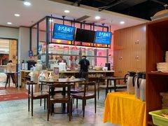 大堂-壹只卤鹅(华润万家店)
