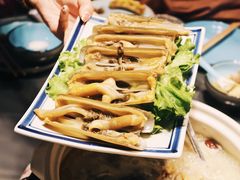 -金龙·打边炉(南京西路店)