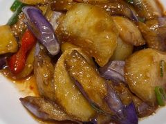 -东北灶(高新银泰店)