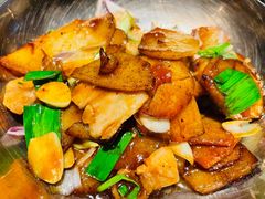-绿茶餐厅(北京凤凰汇店)