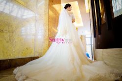 点击看大图 -Sunny喜铺婚礼策划(东部店)