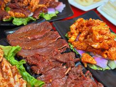 -牛得很·鲜牦牛肉烧烤·牛羊肉菌汤锅(康定店)