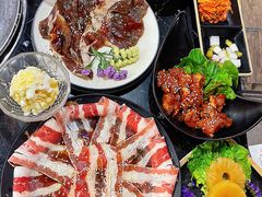 -鹤江桥·红油牛肉粉(SKP店)
