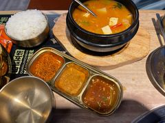 -权金城·炭火烤肉(北京联想桥店)