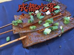 -成都吃客(九眼桥店)