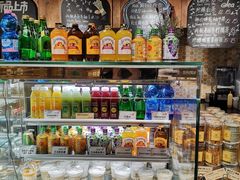 零售区-匠造烘焙(联洋店)