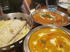 -克比叔叔印度餐厅Kebabs on the Grille(永康路分店)