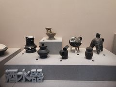 -良渚博物院