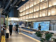 -莺花渡火锅City Green(万象城店)