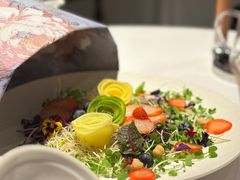 -狮拾久·现代新加坡料理(福田COCO Park店)