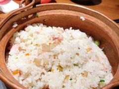 香格里拉铜锅焖饭-敏珠拉姆藏餐·南京厨房(富春江东街店)