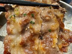 -农乐园炭火烤肉(繁花中心店)