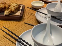 -潮粥荟·潮汕砂锅粥(朝阳大悦城店)