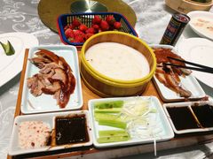 -天宁凯利时尚餐厅