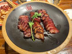 『&nbsp;黄泥灶&nbsp;』果木烧鹅-广府乡下·饭庄(新港东路店)