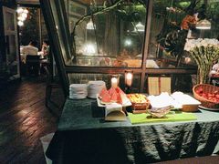 -肴约·花园式餐厅(湖里店)
