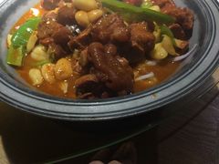 -老妈私房鱼头(欧洲城店)