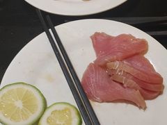 -碧涛阁·泡泡海洋·汤泉洗浴(王府花园店)