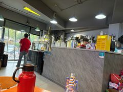 -四禧精酿铜锅涮肉·烧烤工场(大明湖店)