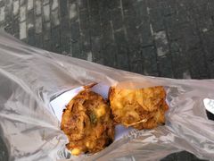 -阿婆油墩子(五里桥路188弄小区店)