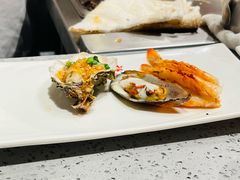 -大渔铁板烧(大悦城店)