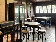 -黎里柳亚子纪念馆