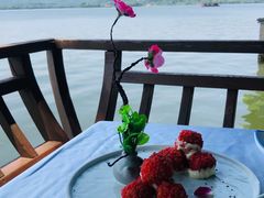 -柳莺湖上·湖景餐厅·江南菜(西湖店)