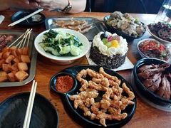 -汉森熊啤酒屋(双塘东路店)