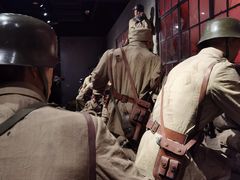 -上海四行仓库抗战纪念馆