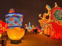 -西安城墙·碑林历史文化景区