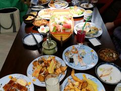 -松子料理(亮马桥店)
