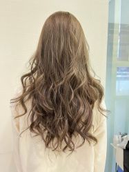 -LEE TIME·丽美时沙龙