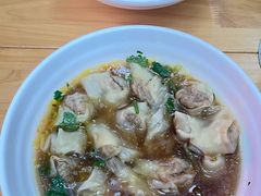 -包面西施(黄泥磅总店)