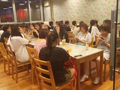大堂-文三里屯面馆(三里屯店)