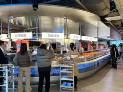 -海底捞大排档火锅(打浦路店)