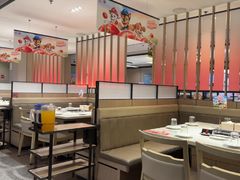 -海底捞火锅(巴黎春天浦建店)