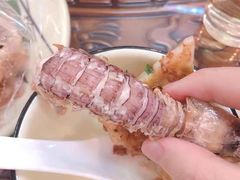-友强·23年特色海鲜大排档(厦门店)