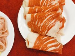 -山城年华老火锅(玉林店)