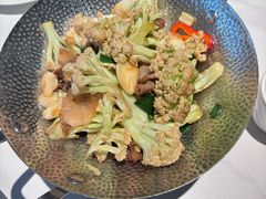 -外婆家(西红门荟聚购物中心店)