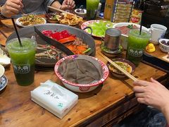 -楠火锅(哈尔滨金爵万象店)