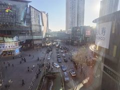 -大悦城(沈阳中街店)