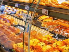 -烘焙町面包店(西四店)