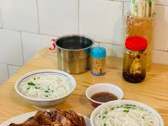 斋濑粉-凌舍好烧鹅(中山路店)