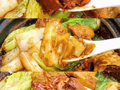 -珍珍小食店(西华路店)