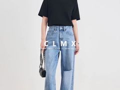 -CLMX(新天地凯德晶萃广场店)
