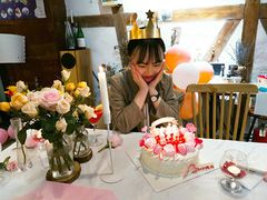 -慢隅法式小馆·生日求婚西餐厅